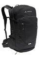 VAUDE batoh - BIKE ALPIN PRO 30+5 - čierna