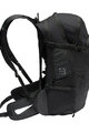 VAUDE batoh - BIKE ALPIN PRO 30+5 - čierna