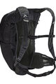 VAUDE batoh - UPHILL AIR 18 - čierna