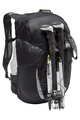VAUDE batoh - UPHILL AIR 18 - čierna