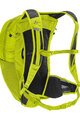 VAUDE batoh - UPHILL AIR 18 - žltá