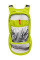 VAUDE batoh - UPHILL AIR 18 - žltá