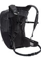 VAUDE batoh - UPHILL AIR 24 - čierna