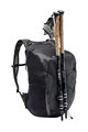 VAUDE batoh - UPHILL AIR 24 - čierna