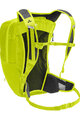 VAUDE batoh - UPHILL AIR 24 - žltá
