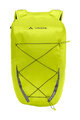 VAUDE batoh - UPHILL AIR 24 - žltá