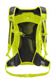 VAUDE batoh - UPHILL AIR 24 - žltá