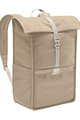 VAUDE batoh - COREWAY ROLLTOP 20 - čierna