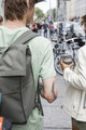 VAUDE batoh - COREWAY ROLLTOP 20 - čierna
