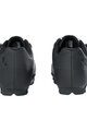 VAUDE Cyklistické tretry - KURO TECH - čierna/hnedá