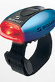 SIGMA SPORT svetlo - MICRO R - zelená