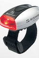 SIGMA SPORT svetlo - MICRO R - zelená