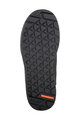 LEATT Cyklistické tretry - FLAT 2.0 W - čierna