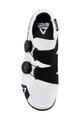 LEATT Cyklistické tretry - PROCLIP 8.0 RACE W - biela