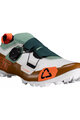 LEATT Cyklistické tretry - PROCLIP 8.0 ENDURANCE W - viacfarebná