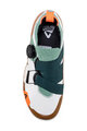 LEATT Cyklistické tretry - PROCLIP 8.0 ENDURANCE W - viacfarebná