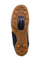 LEATT Cyklistické tretry - PROCLIP 6.0 ENDURANCE W - biela