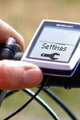 SIGMA SPORT tachometer - BC 12.0 - biela/čierna