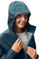 VAUDE vodeodolná bunda - MOAB RAIN II