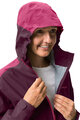 VAUDE vodeodolná bunda - MOAB RAIN II