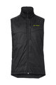 VAUDE vodeodolná bunda - ALL YEAR MOAB 3in1 - čierna/zelená