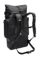 VAUDE batoh - CYCLIST PACK - čierna