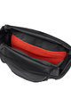 VAUDE batoh - CYCLIST PACK - čierna