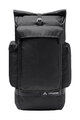 VAUDE batoh - CYCLIST PACK - čierna
