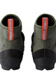 VAUDE Cyklistické tretry - KURO MID STX - čierna