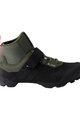 VAUDE Cyklistické tretry - KURO MID STX - čierna