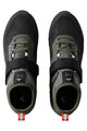 VAUDE Cyklistické tretry - KURO MID STX - čierna