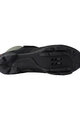 VAUDE Cyklistické tretry - KURO MID STX - čierna
