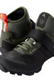 VAUDE Cyklistické tretry - KURO MID STX - čierna