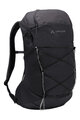 VAUDE batoh - AGILE AIR 20 - čierna