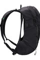 VAUDE batoh - AGILE AIR 20 - čierna