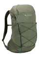 VAUDE batoh - AGILE AIR 20 - čierna