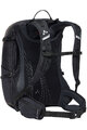 VAUDE batoh - BIKE ALPIN PRO 28+5 - hnedá/čierna