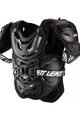 LEATT chránič na chrbát a hrudník - CHEST PROTECTOR 5.5 PRO - čierna