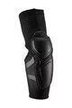LEATT chránič na lakte - ELBOW GUARD CONTOUR - čierna