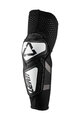 LEATT chránič na lakte - ELBOW GUARD CONTOUR - biela/čierna
