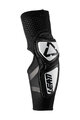 LEATT chránič na lakte - ELBOW GUARD CONTOUR - biela/čierna