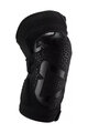 LEATT chrániče na kolená - KNEE GUARD 3DF 5.0 ZIP - čierna