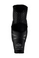 LEATT chránič na lakte - ELBOW GUARD 3DF 5.0 JUNIOR - biela/čierna