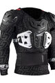 LEATT chránič na chrbát a hrudník - BODY PROTECTOR 4.5 PRO - čierna