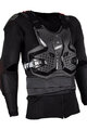 LEATT chránič na chrbát a hrudník - BODY PROTECTOR 3.5 - čierna