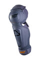 LEATT chrániče na kolená -  KNEE & SHIN GUARD 3.0 EXT - modrá