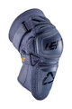LEATT chrániče na kolená - KNEE GUARD ENDURO - modrá