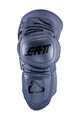 LEATT chrániče na kolená - KNEE GUARD ENDURO - modrá
