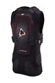 LEATT chránič na chrbát a hrudník - BODY VEST 3DF AIRFIT EVO - čierna