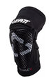 LEATT chrániče na kolená - KNEE GUARD REAFLEX PRO - čierna